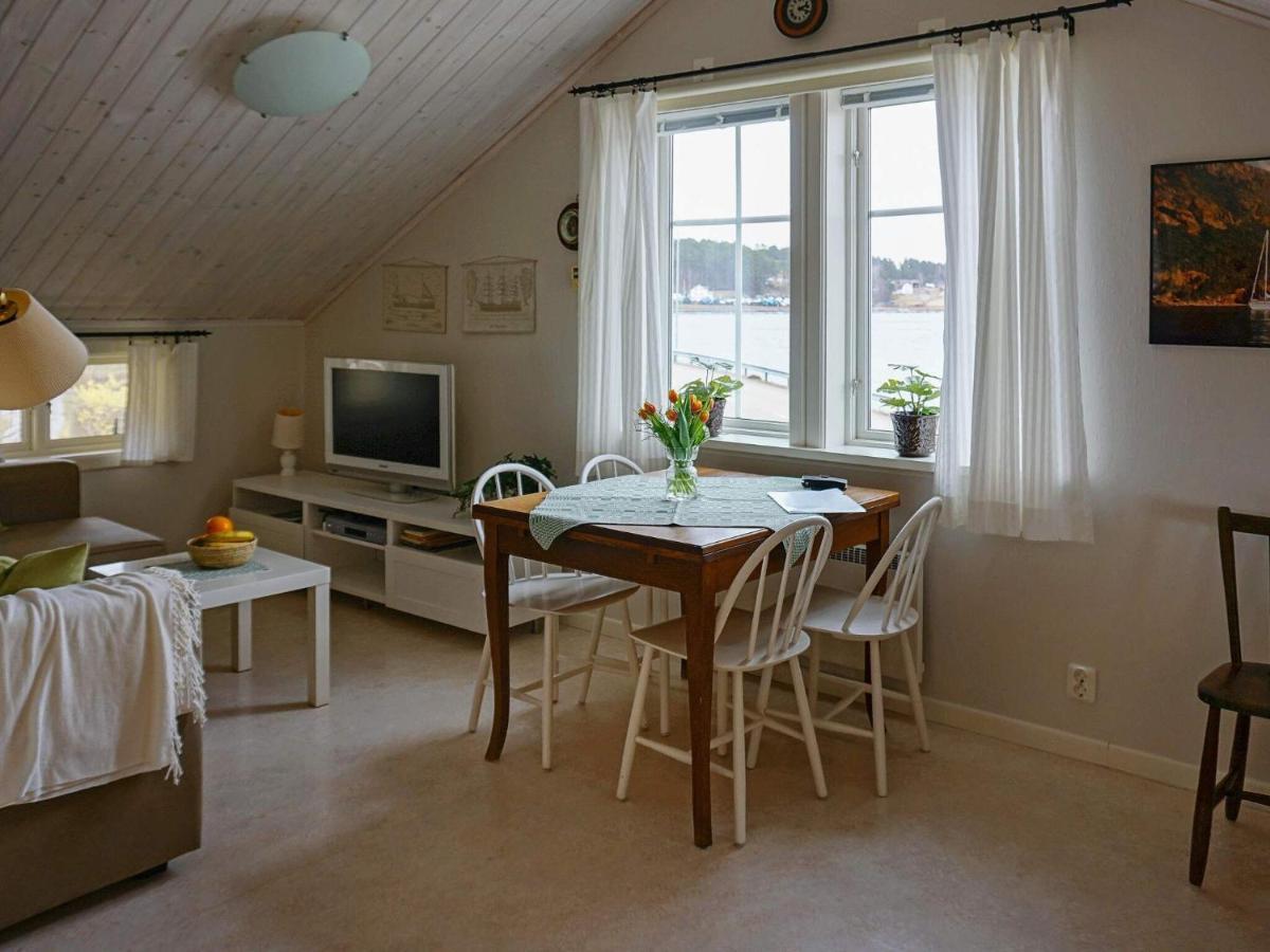 4 Person Holiday Home In Ell S Ellos Luaran gambar