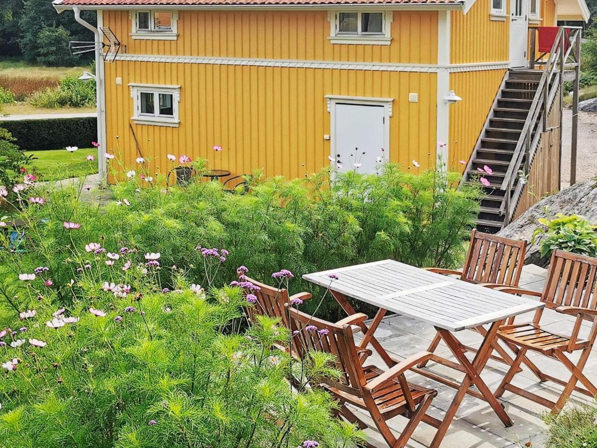 4 Person Holiday Home In Ell S Ellos Luaran gambar